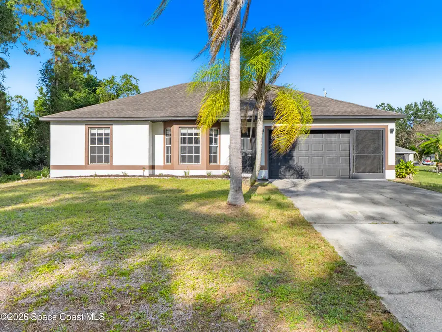 3291 Forghun Avenue Se, Palm Bay, FL 32909 - #2