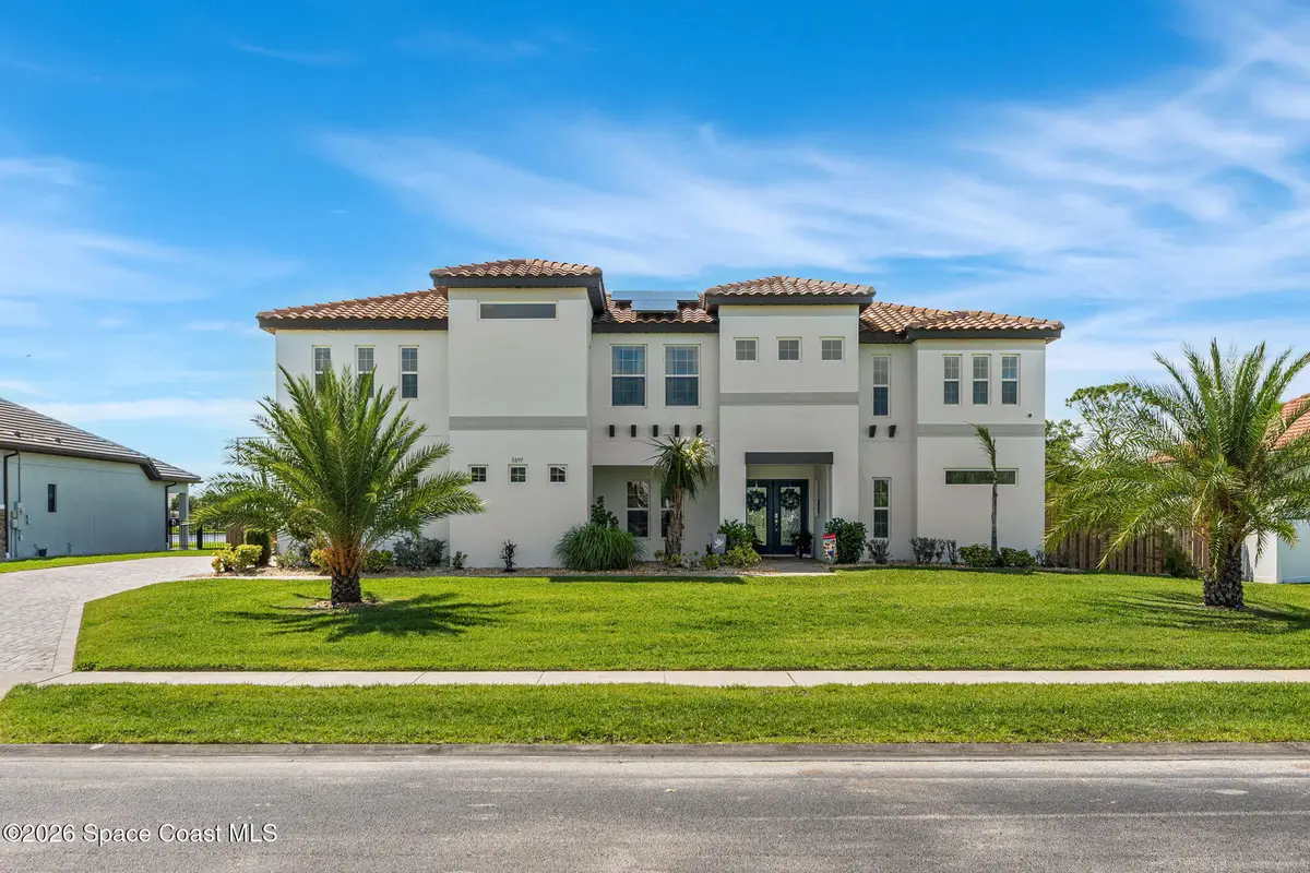 3897 Province Drive, Melbourne, FL 32934 - #1