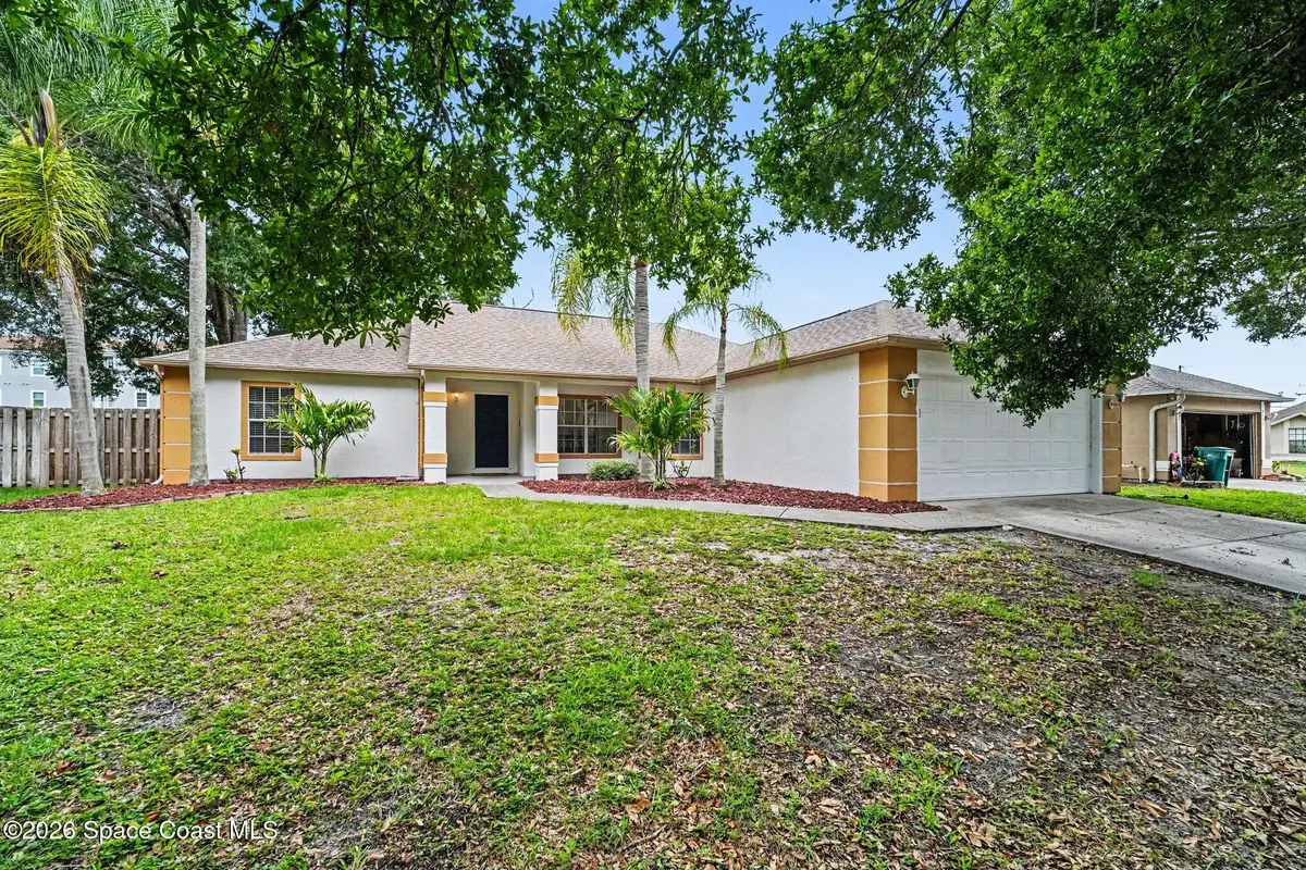 4260 Silver Lake Drive, Melbourne, FL 32901 - #1