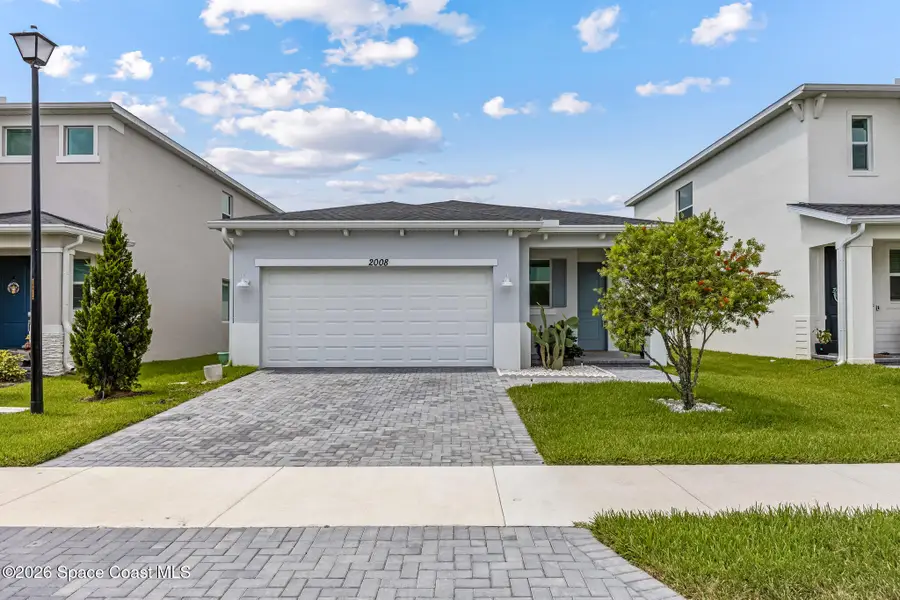 2008 NW Croft Inlet Drive Nw, Palm Bay, FL 32907 - #2
