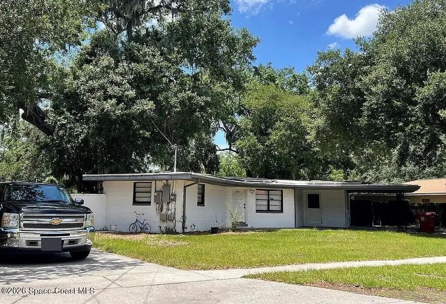 105 Burchwood Avenue, Plant City, FL 33563 - #3