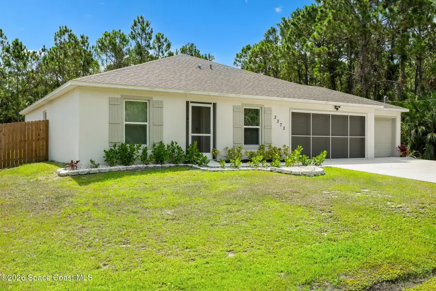 3373 Navajo Avenue Sw, Palm Bay, FL 32908 - #2