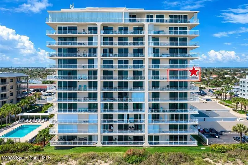 877 N Highway A1a #803, Indialantic, FL 32903 - #1