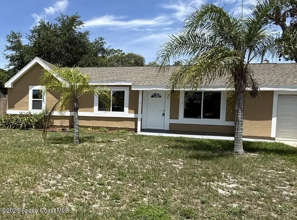 278 Fecco Street, Cocoa, FL 32927 - #1