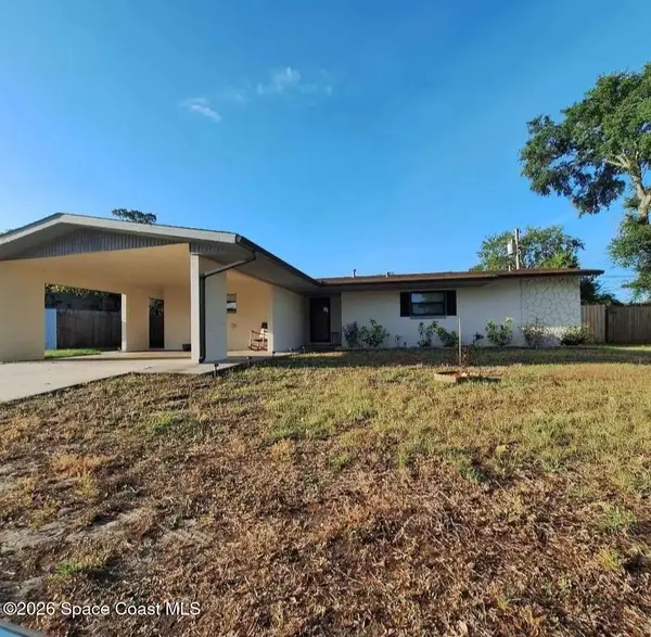 585 Harrison Street, Titusville, FL 32780
