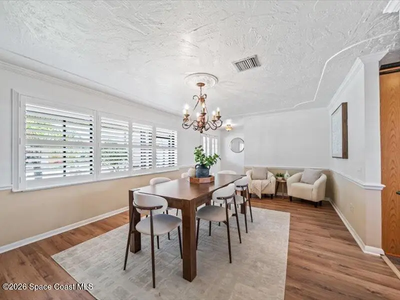 1580 Bream Street, Merritt Island, FL 32952 - #3