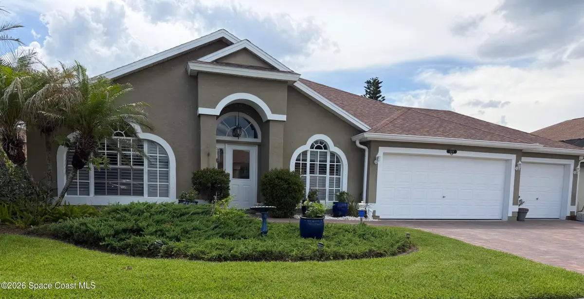 4406 Montreaux Avenue, Melbourne, FL 32934 - #1