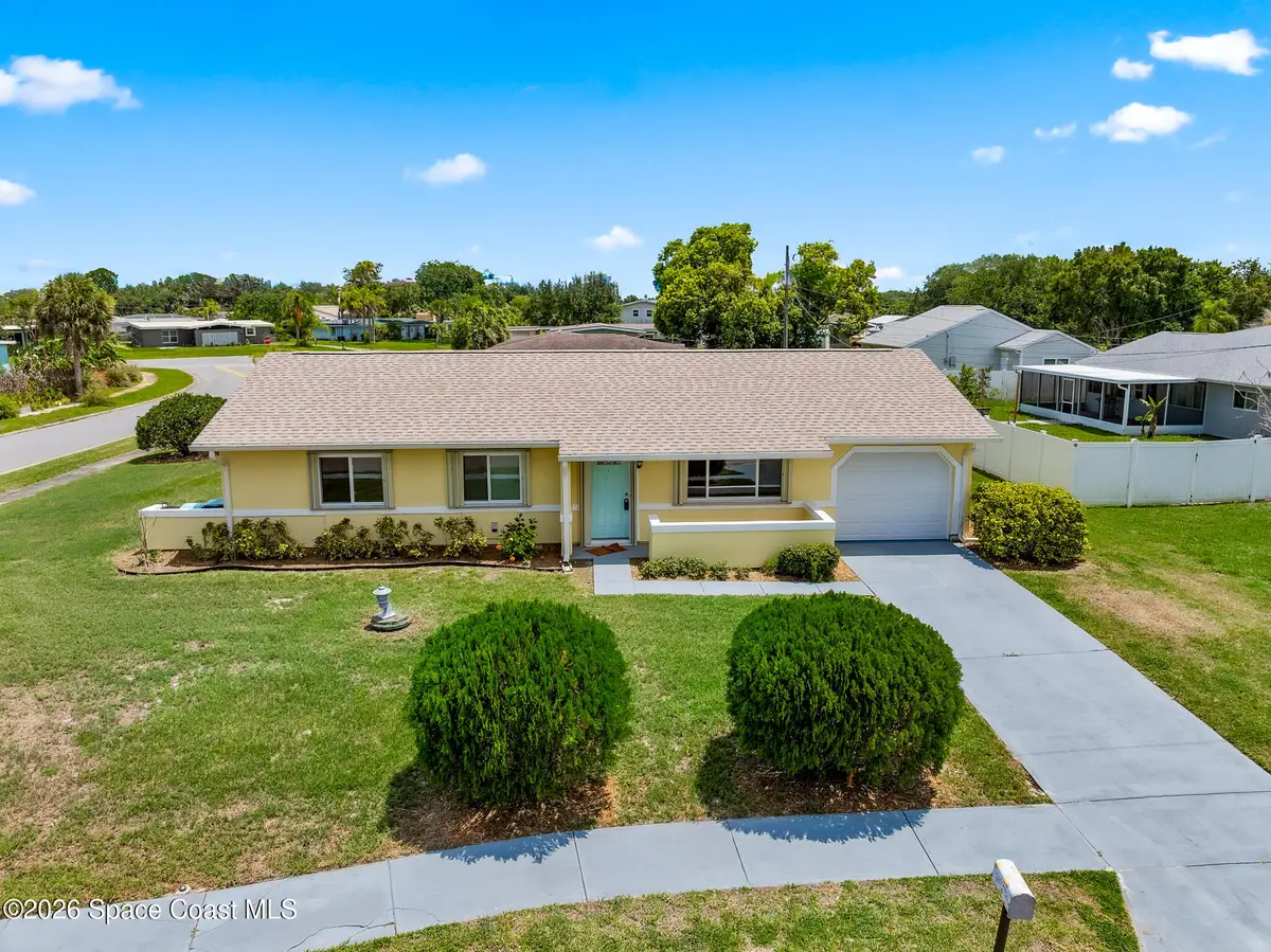 1091 Cadillac Drive Ne, Palm Bay, FL 32905 - #1