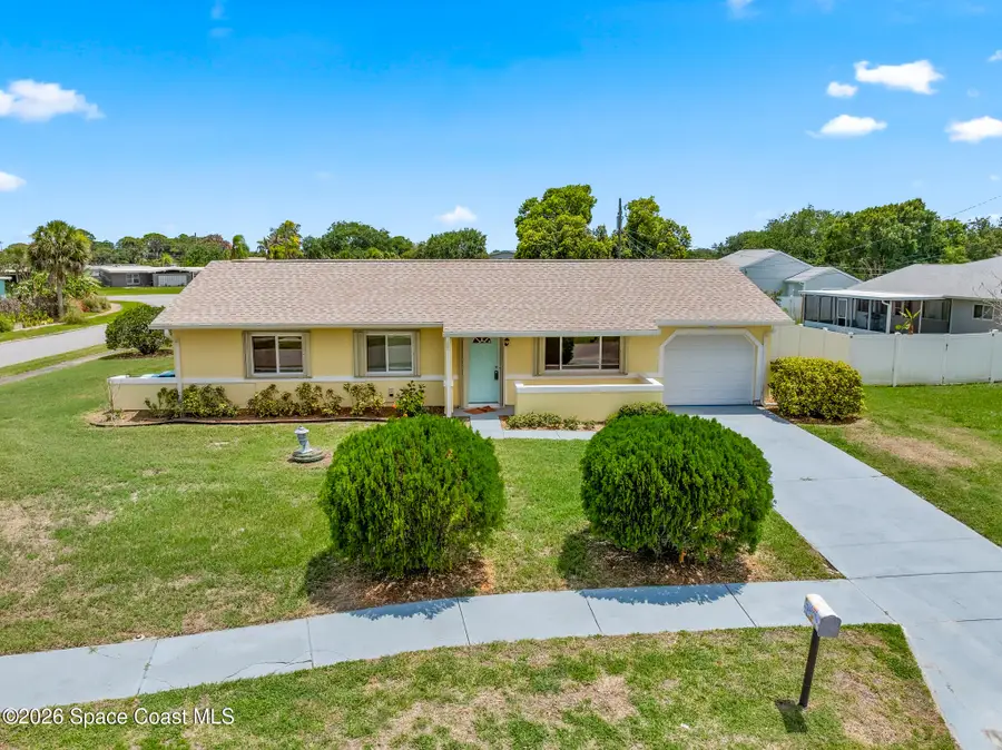 1091 Cadillac Drive Ne, Palm Bay, FL 32905 - #2