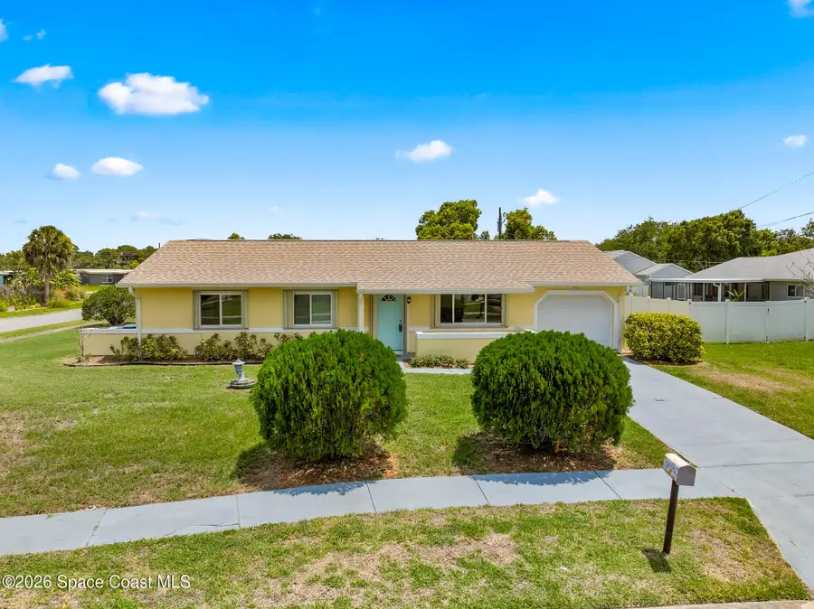 1091 Cadillac Drive Ne, Palm Bay, FL 32905 - #3