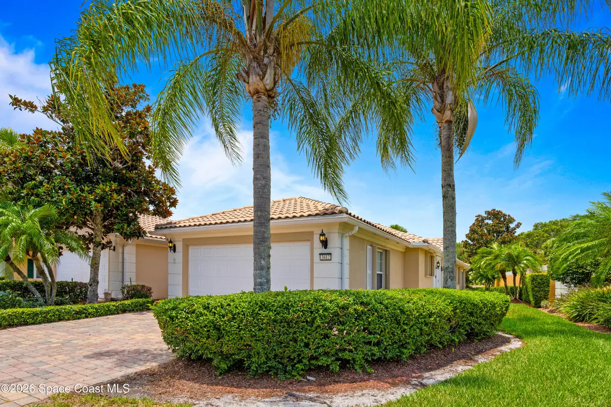 3412 Hyperion Way Se, Palm Bay, FL 32909 - #1