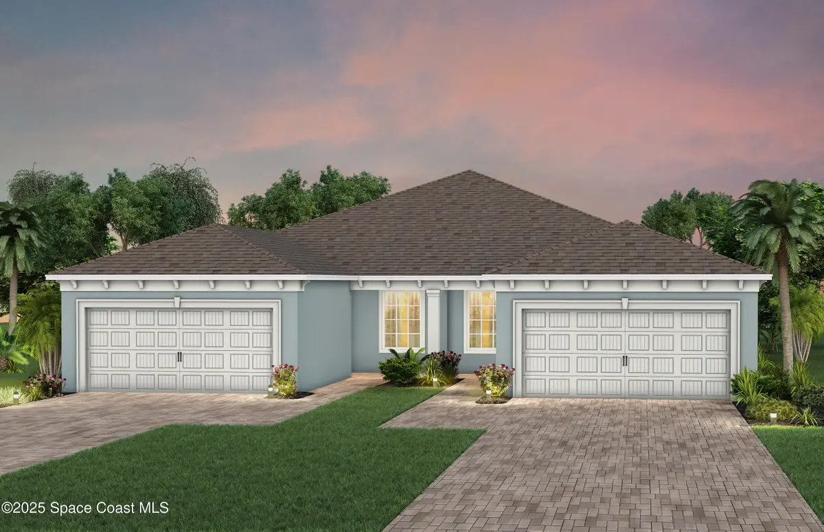 9013 Blissful Breeze Trail, Melbourne, FL 32940 - #1