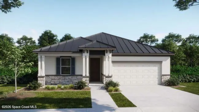 738 Hightower Avenue, Satellite Beach, FL 32937 - #1