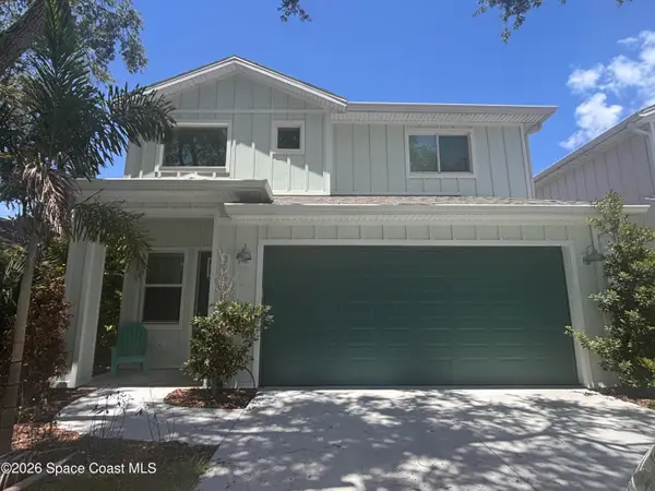 3950 Raney Road, Titusville, FL 32780