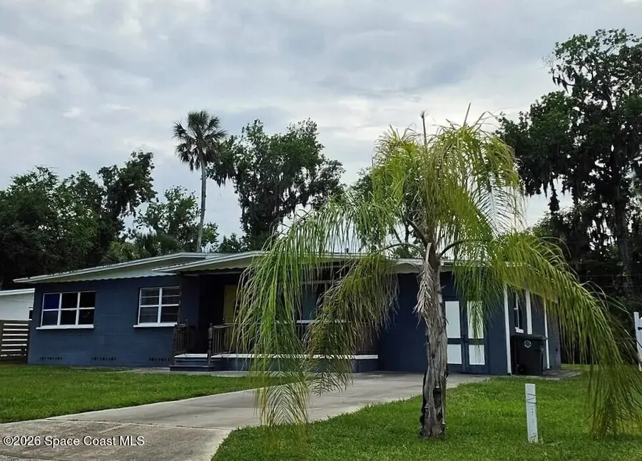 536 S Seneca Boulevard, Daytona Beach, FL 32114 - #2