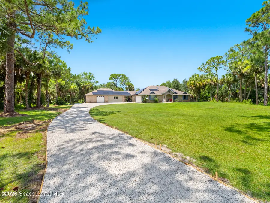 1950 Grant Road, Grant Valkaria, FL 32949 - #2