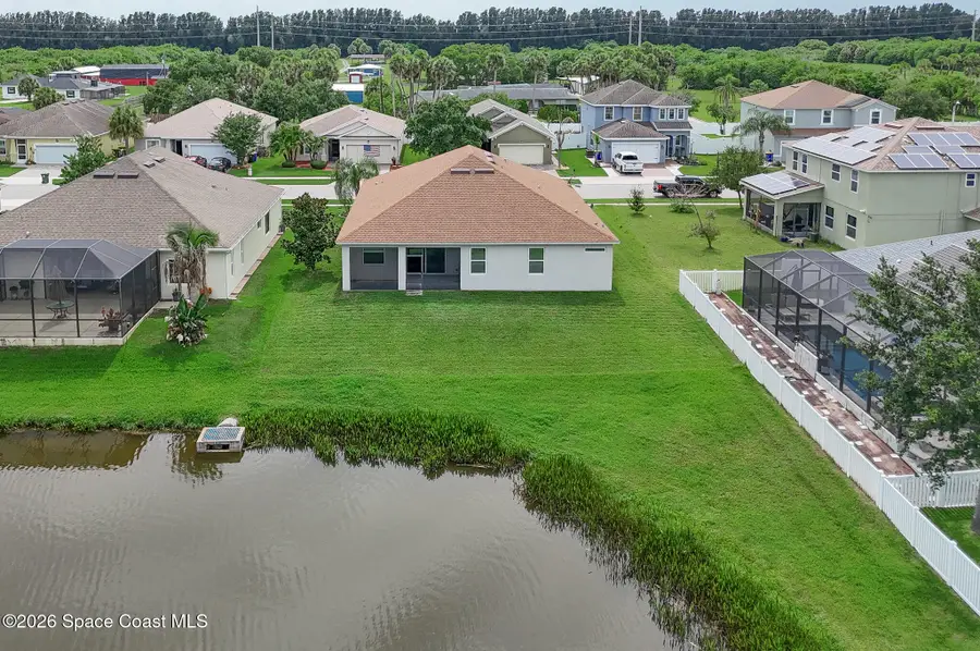 1851 Bridgeport Circle, Rockledge, FL 32955 - #2