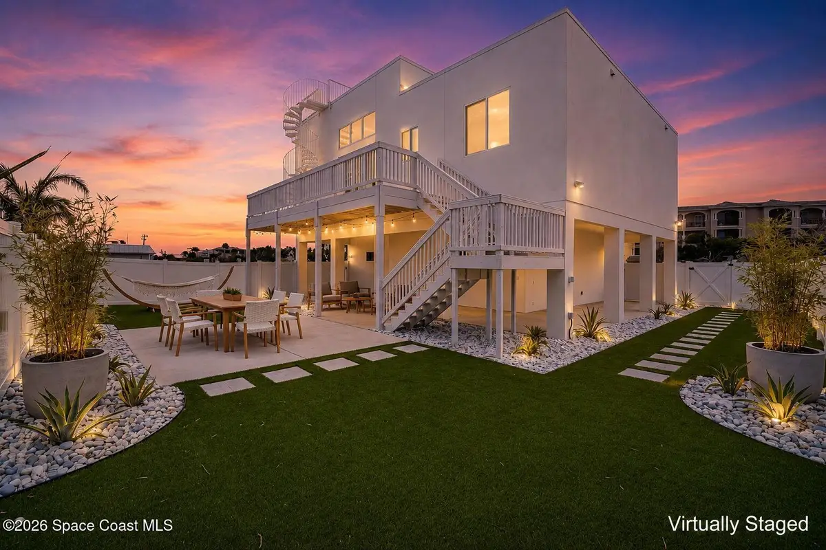 2031 S Orlando Avenue, Cocoa Beach, FL 32931 - #1