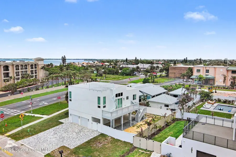 2031 S Orlando Avenue, Cocoa Beach, FL 32931 - #3