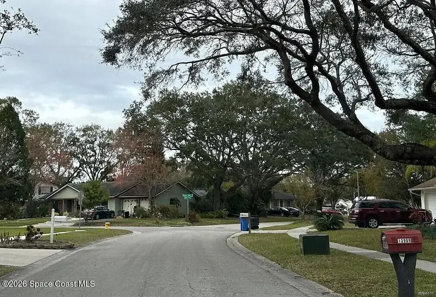 13913 Cherry Creek Drive, Tampa, FL 33618 - #3