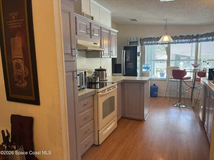 701 Gladiolus Drive, Barefoot Bay, FL 32976 - #3