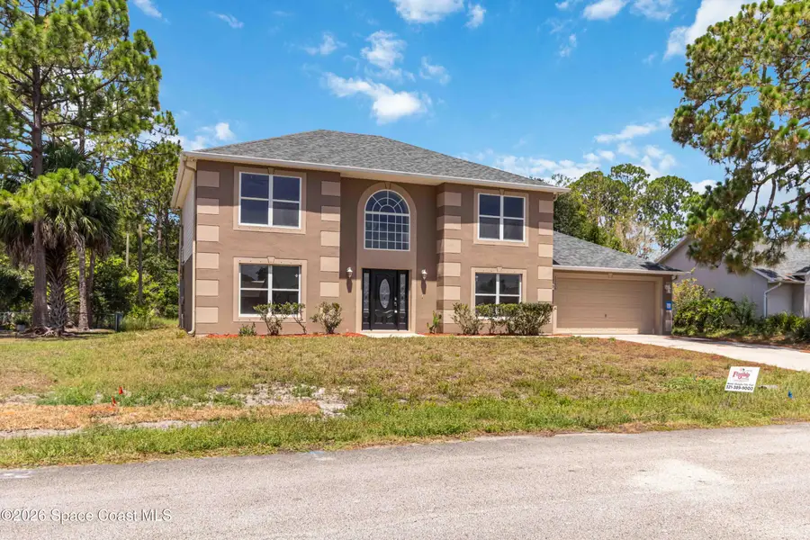 1156 Camas Avenue Nw, Palm Bay, FL 32907 - #3