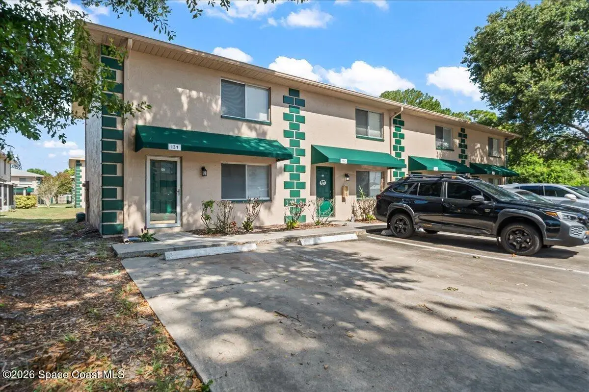 1882 Murrell Road #I31, Rockledge, FL 32955 - #1