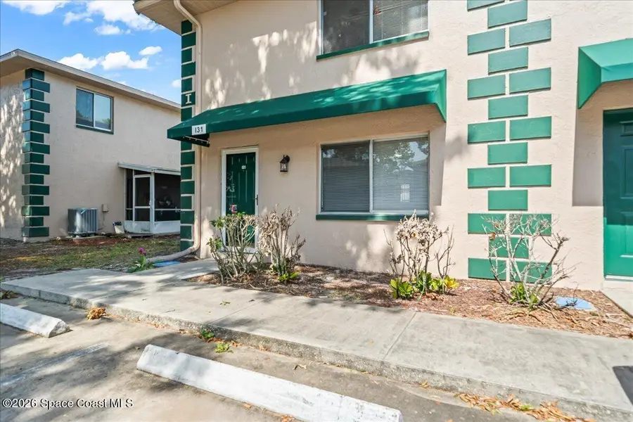 1882 Murrell Road #I31, Rockledge, FL 32955 - #2