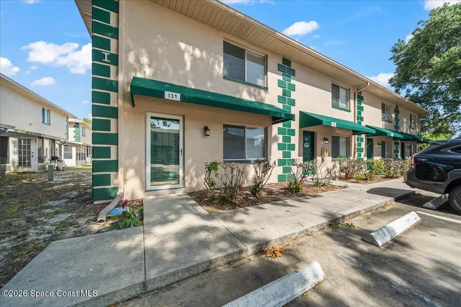 1882 Murrell Road #I31, Rockledge, FL 32955 - #3