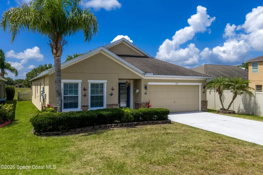 320 Wishing Well Circle Sw, Palm Bay, FL 32908 - #3