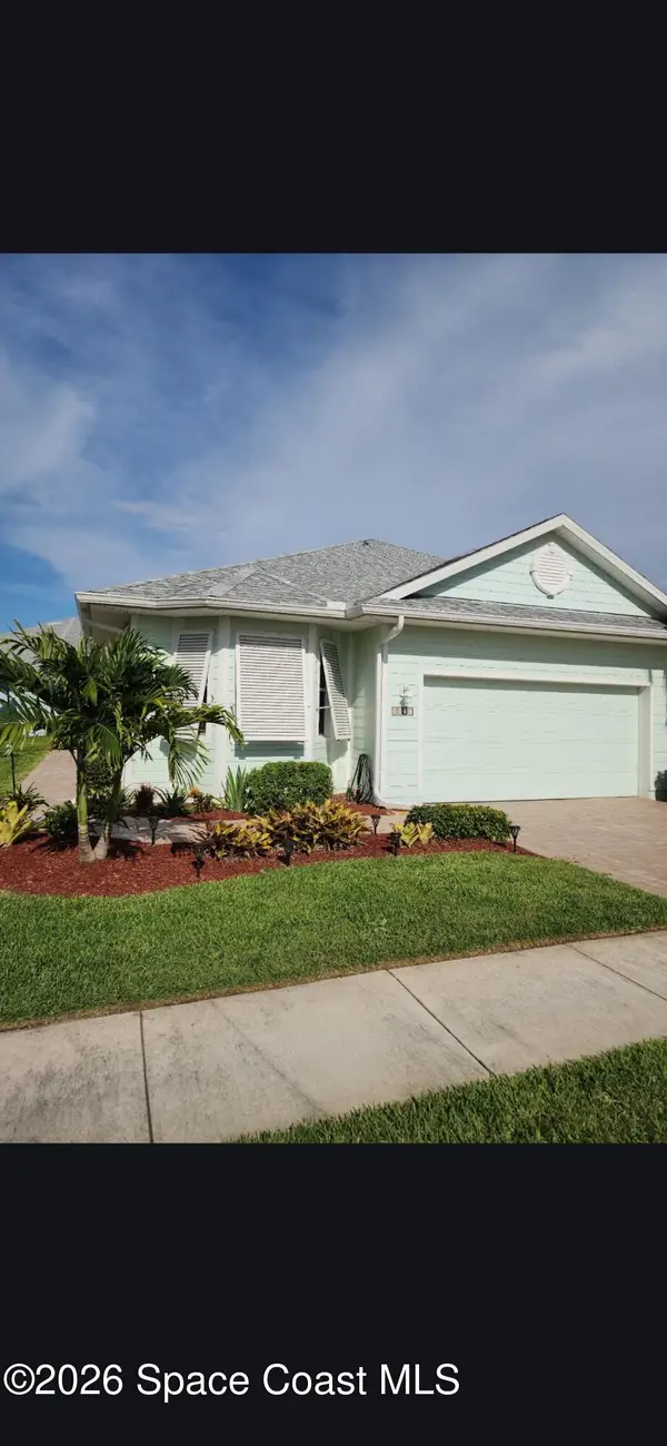 1177 Eleuthera Drive Ne, Palm Bay, FL 32905