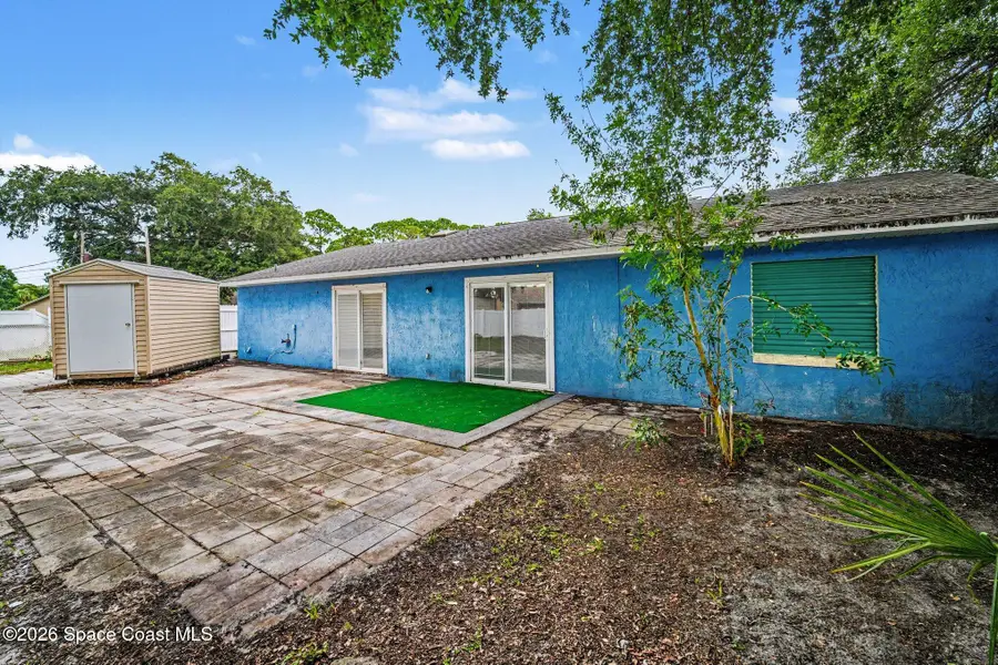 5135 Market Street, Cocoa, FL 32927 - #3