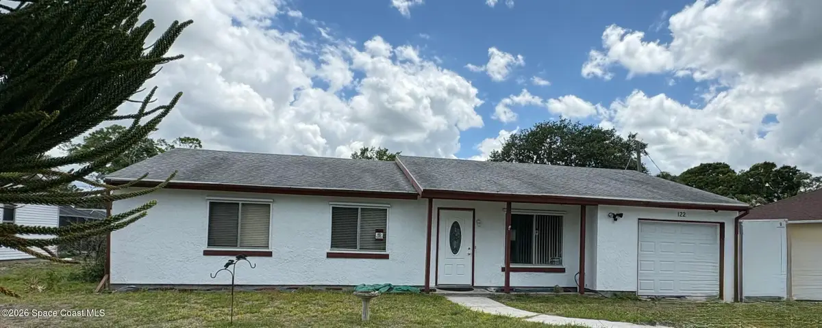 122 Cardinal Drive, Sebastian, FL 32958 - #1