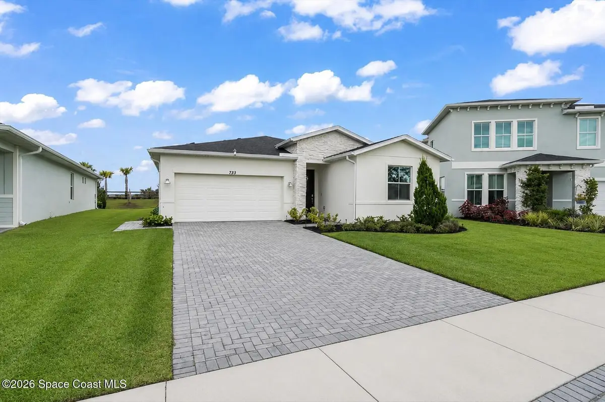 732 Veridian Circle Nw, Palm Bay, FL 32907 - #1