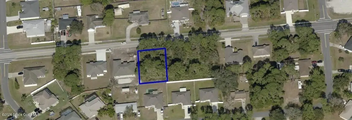 1248 Wyoming Drive Se, Palm Bay, FL 32909 - #1