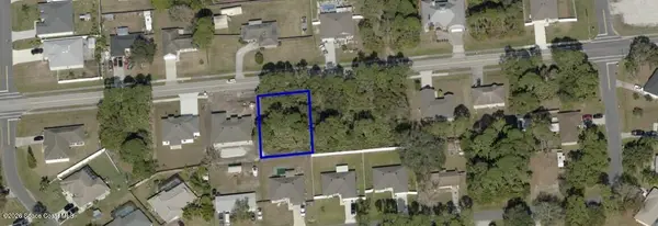 1248 Wyoming Drive Se, Palm Bay, FL 32909