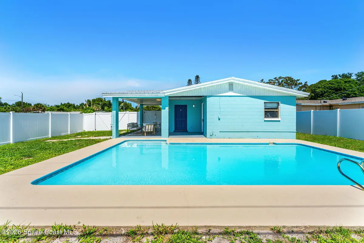 632 Teak Drive, Melbourne, FL 32935 - #1