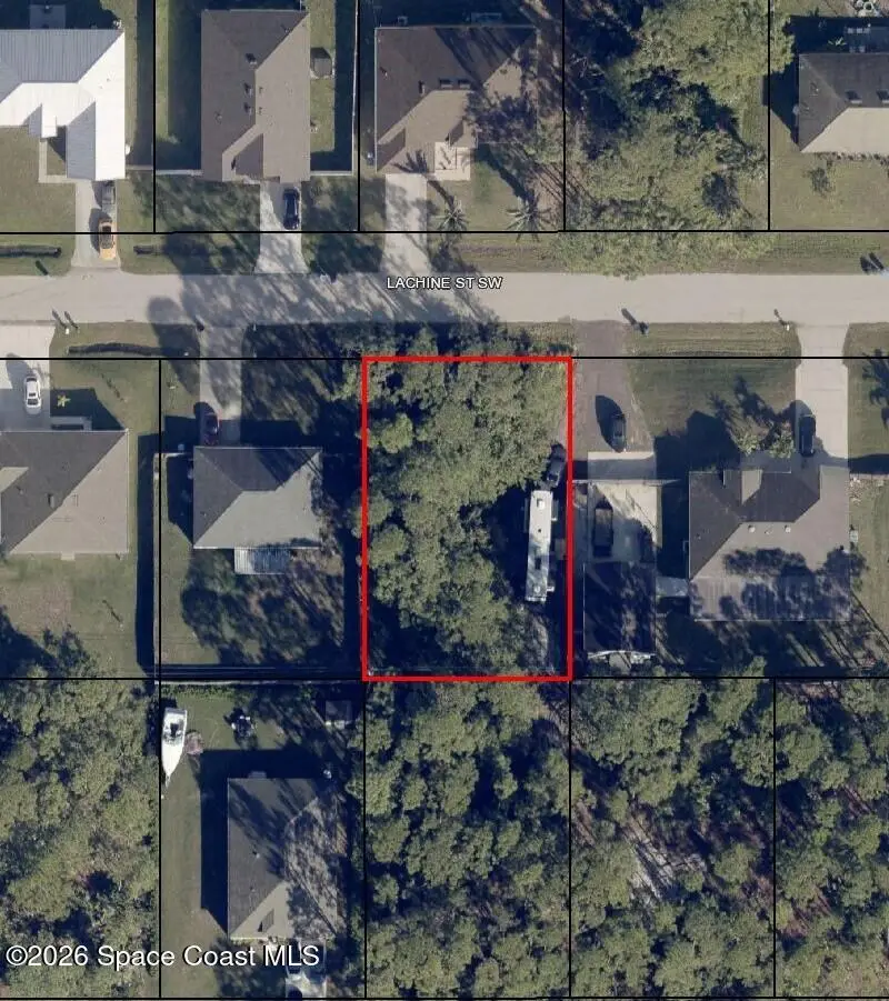 338 Lachine Street Sw, Palm Bay, FL 32908 - #1