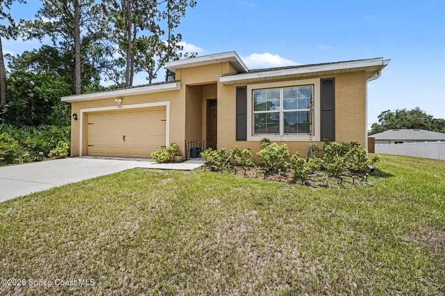 974 Sablon Street Se, Palm Bay, FL 32909 - #3