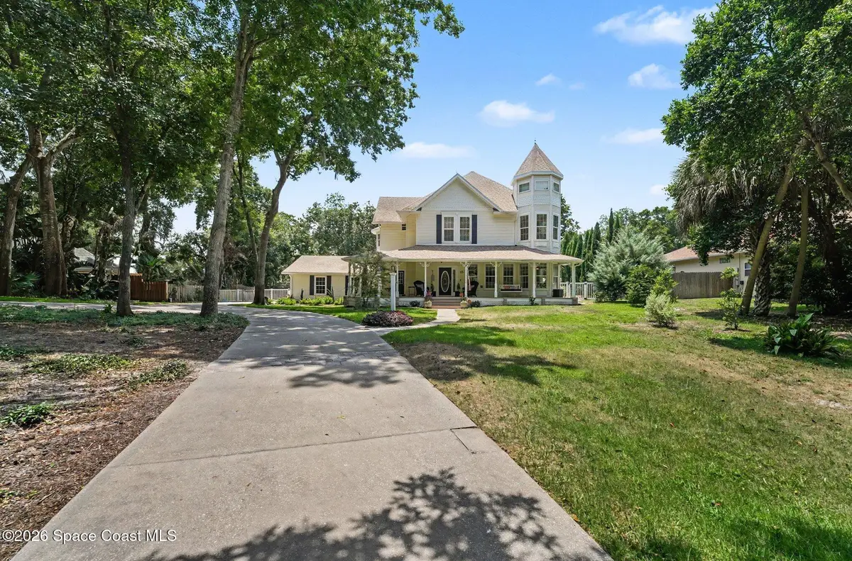 55 Ridge Court, Rockledge, FL 32955 - #1