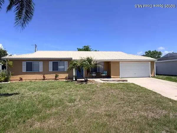 1060 Galleon Street, Cocoa, FL 32927