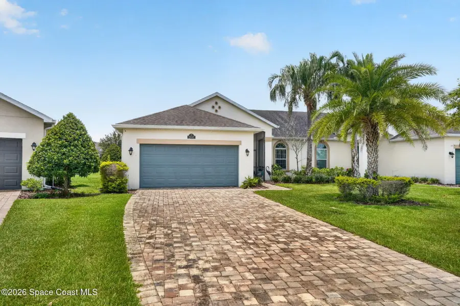 2697 Trasona Drive, Melbourne, FL 32940 - #3