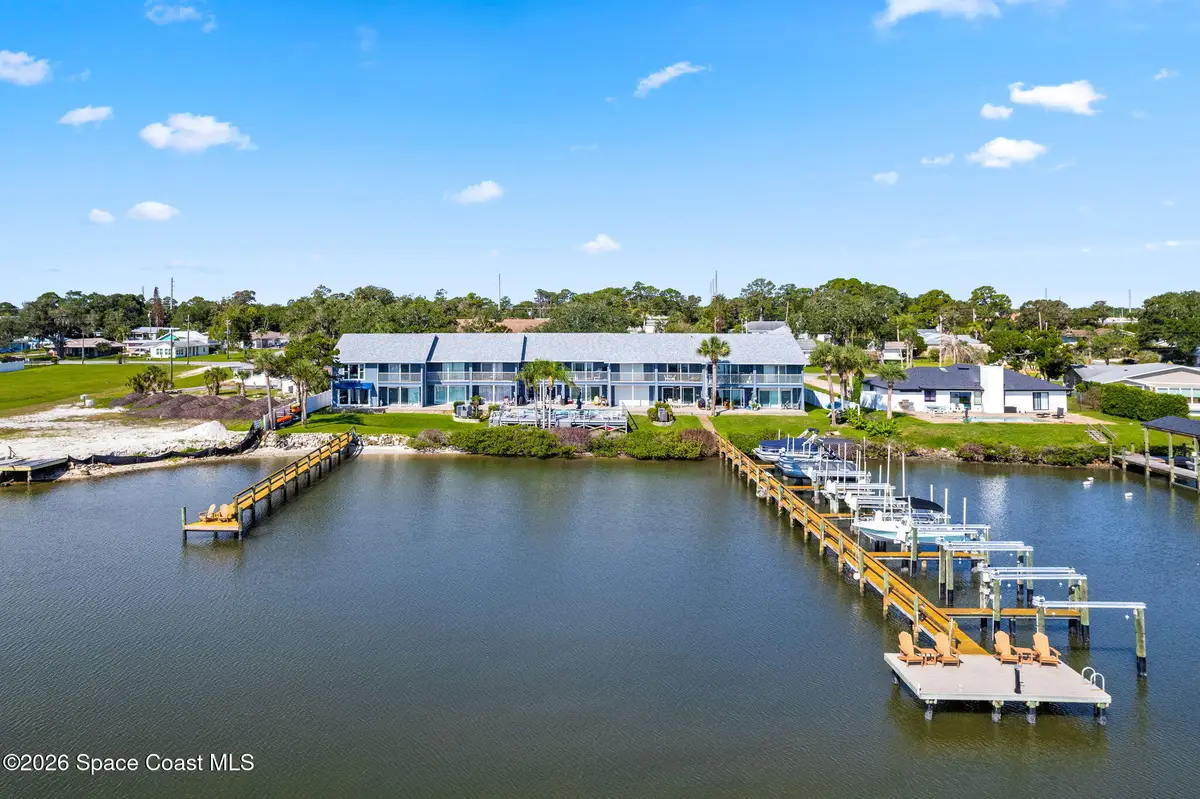 1909 S Riverside Drive S #10, Edgewater, FL 32141 - #1