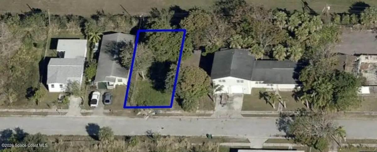 514 Burr Street, Melbourne, FL 32901 - #1