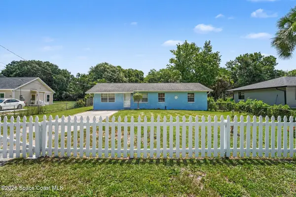 336 Bay Avenue, Cocoa, FL 32922