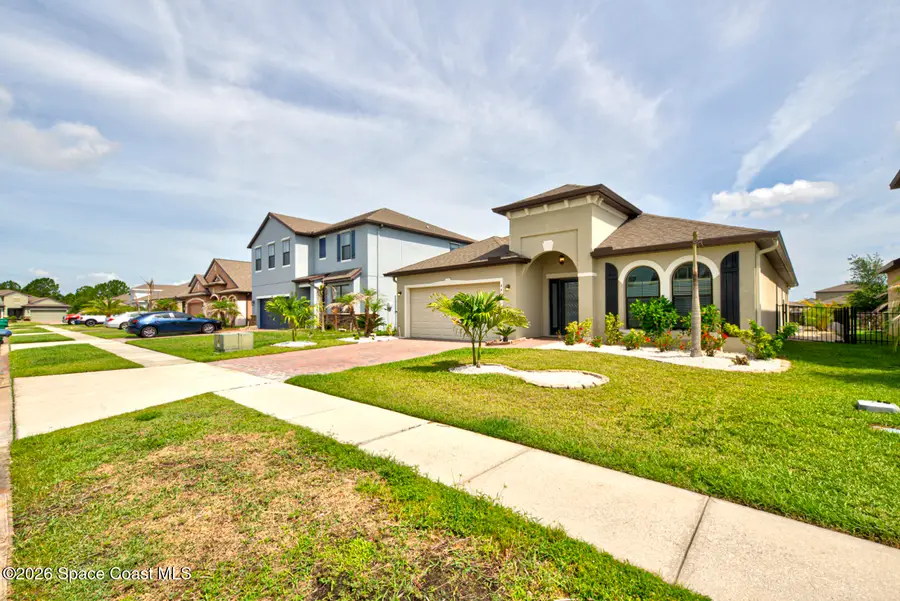 4499 Alligator Flag Circle, West Melbourne, FL 32904 - #2