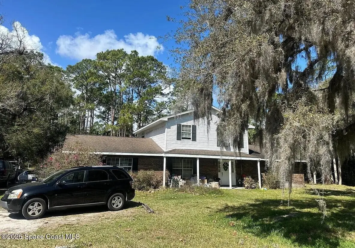 25 Village Drive, Ormond Beach, FL 32174 - #1