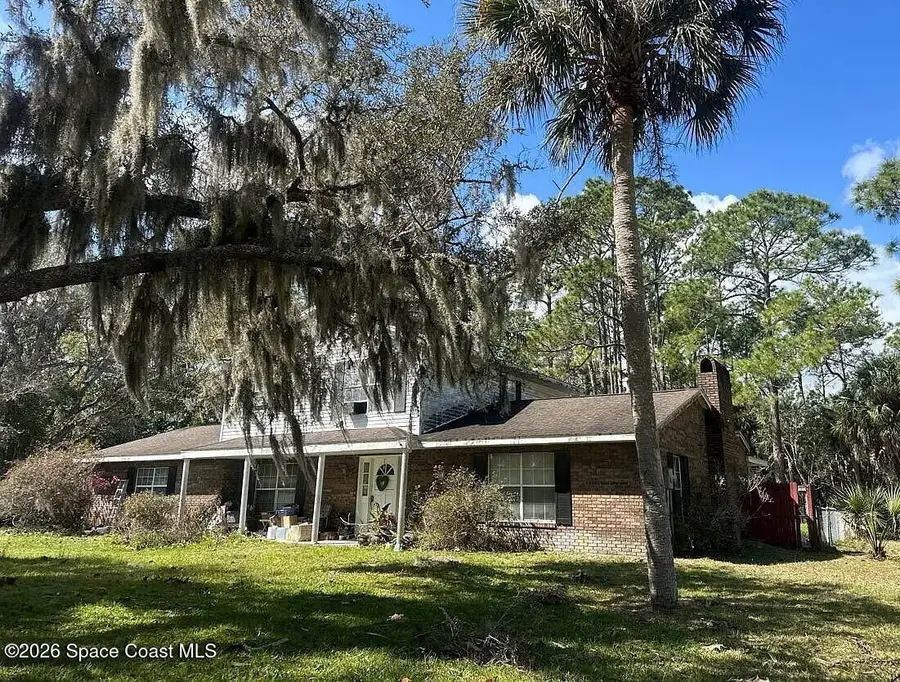 25 Village Drive, Ormond Beach, FL 32174 - #2