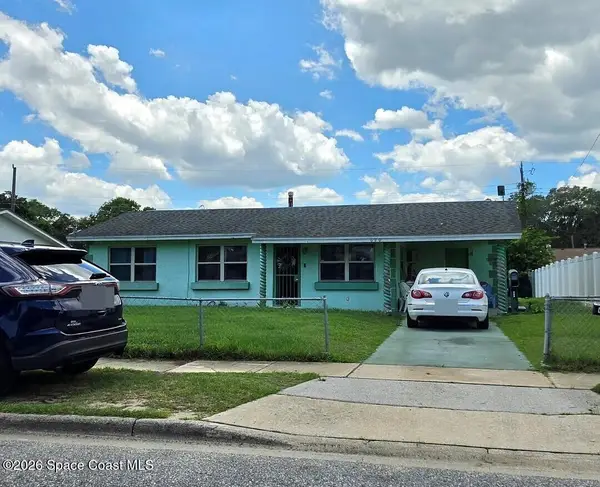 620 Willie Drive, Daytona Beach, FL 32114