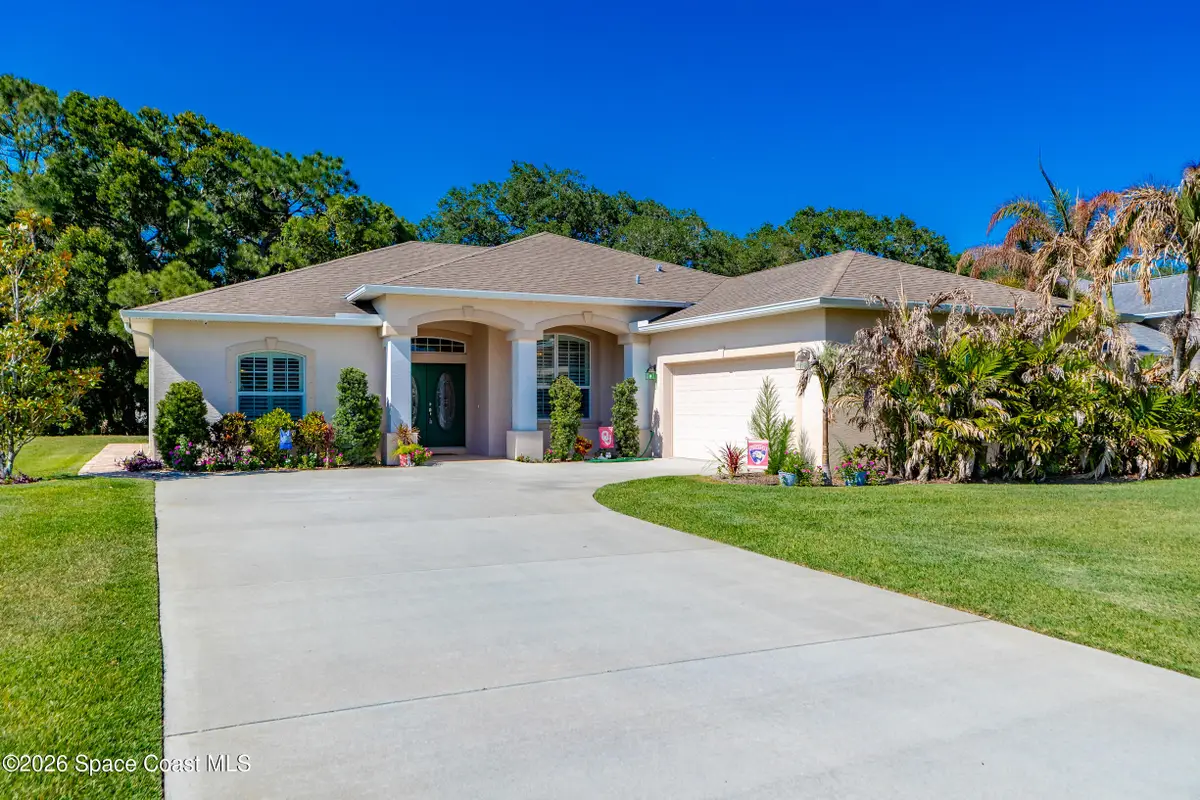 7445 36th Court, Vero Beach, FL 32967 - #1